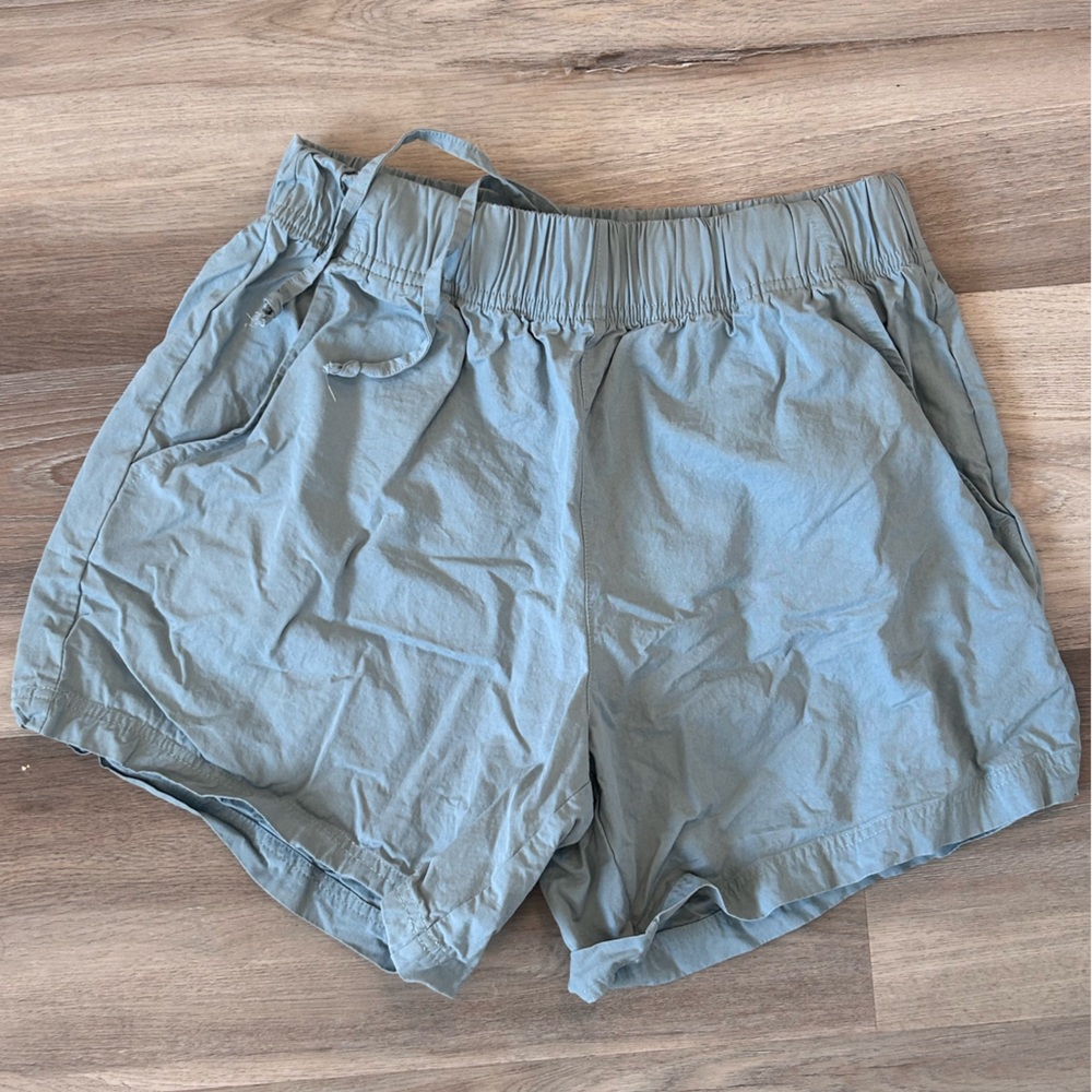 Zyia short
